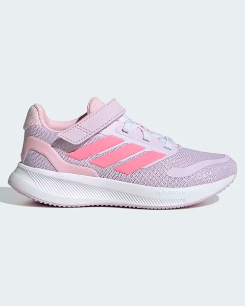 Tênis Infantil Adidas Runfalcon 5