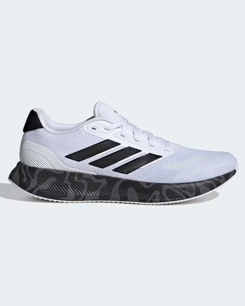 Tênis Masculino Adidas Corrida Runfalcon 5