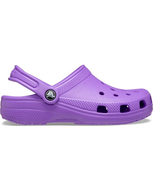 Sandália Crocs Classic Clog Infantil