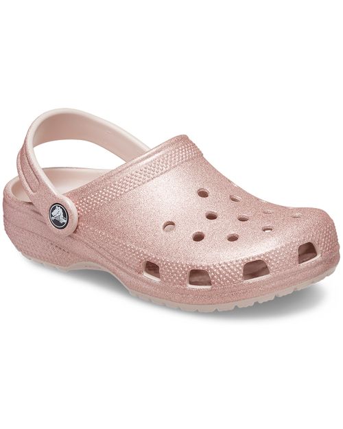 Sandália Crocs Classic Clog Infantil