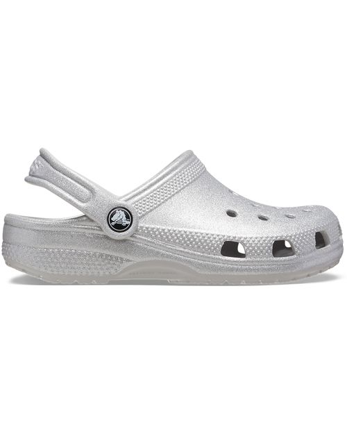Sandália Crocs Classic Clog Infantil