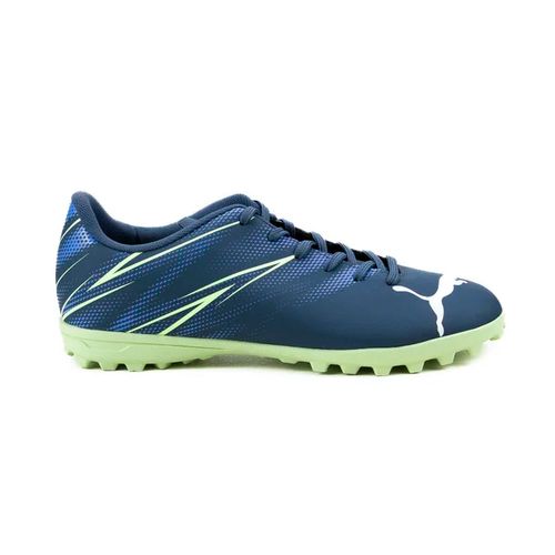 Chuteira Society Masculina Puma Attacanto TT