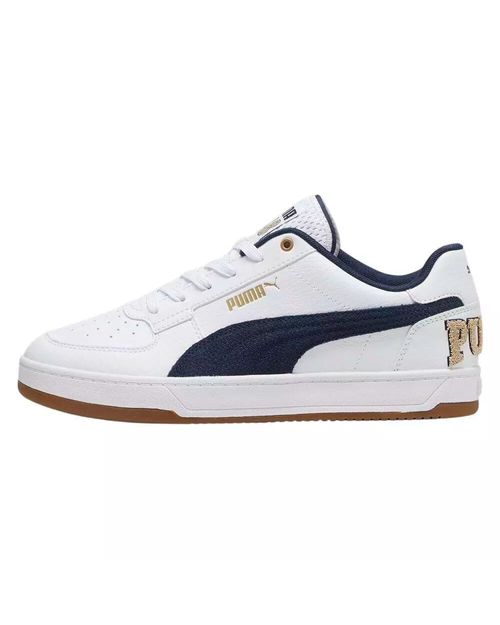 Tênis Masculino Puma Caven 2.0 Retro Club
