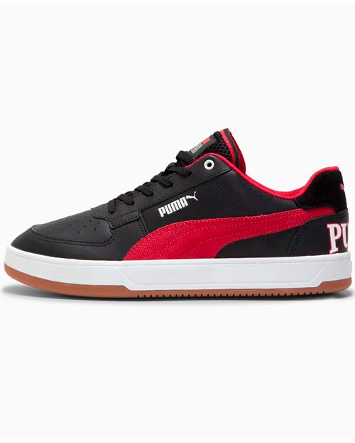 Tênis Masculino Puma Caven 2.0 Retro Club