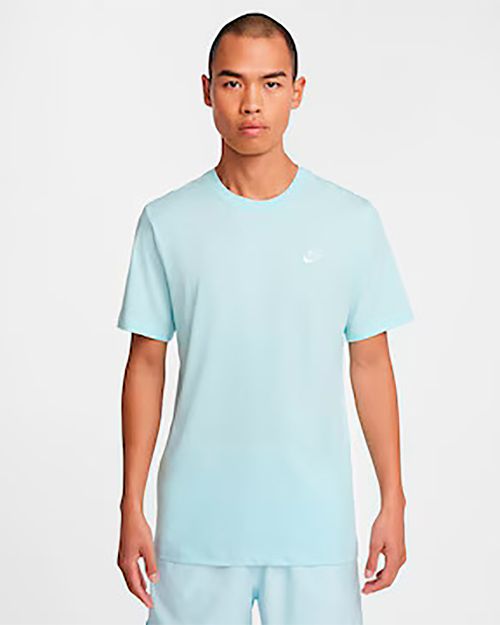 Camiseta Masculina Nike Sportswear Club