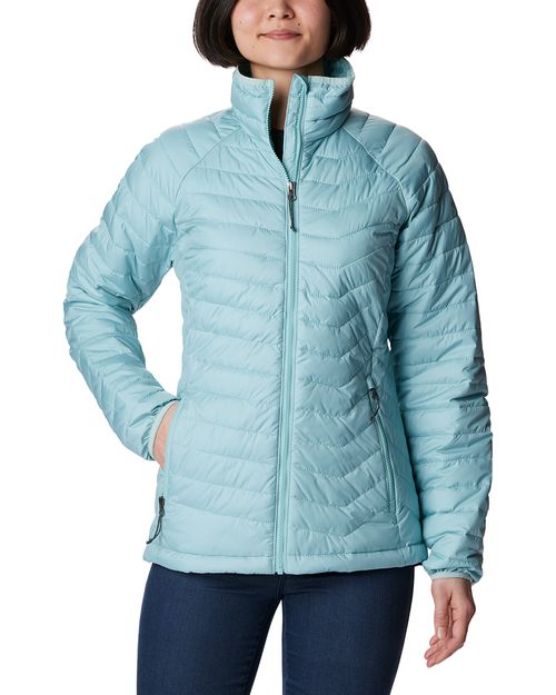Jaqueta Columbia Feminina Powder Lite™