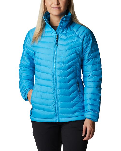 Jaqueta Columbia Feminina Powder Lite™