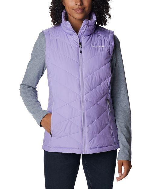 Colete Columbia Feminino Heavenly™