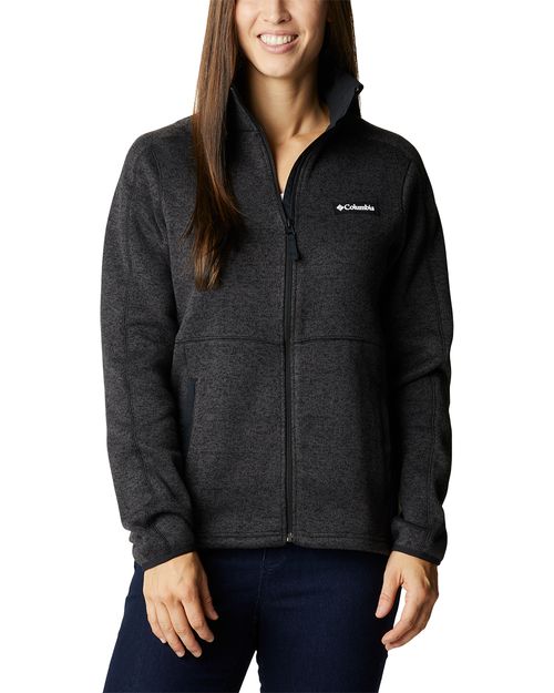 Jaqueta Fleece Columbia Feminina Sweater Weather™