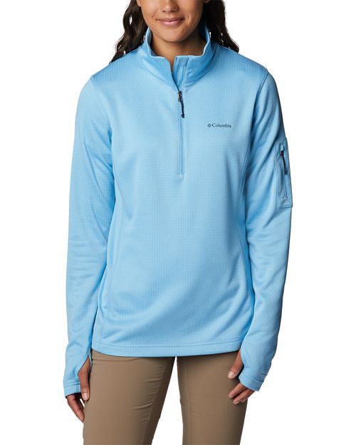 Blusão Fleece Columbia Feminina Park View™