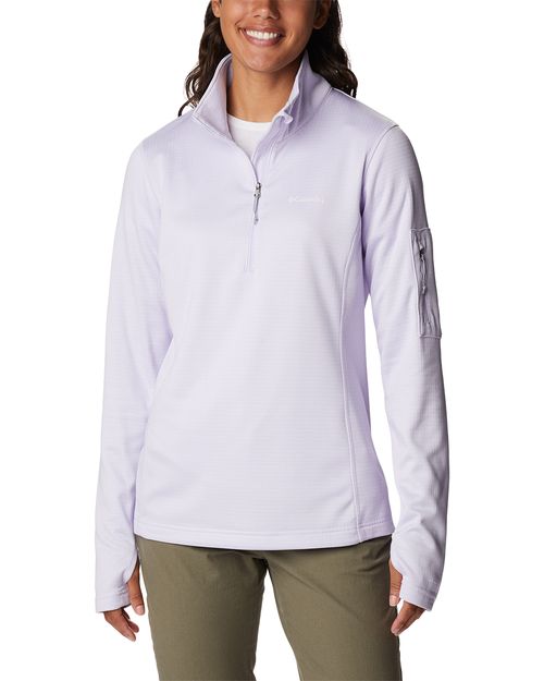 Blusão Fleece Columbia Feminina Park View™