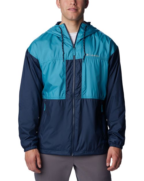 Jaqueta Columbia Masculina Flash Challenger™ Lined Windbreaker