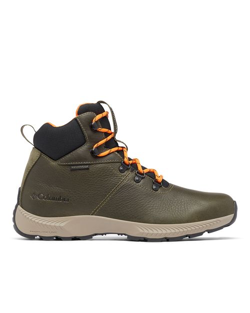 Bota Columbia Masculina Landroamer™ Explorer Wp