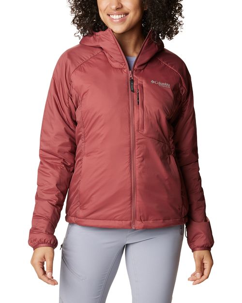 Jaqueta Columbia Feminina Silver Leaf™ Stretch Insulated