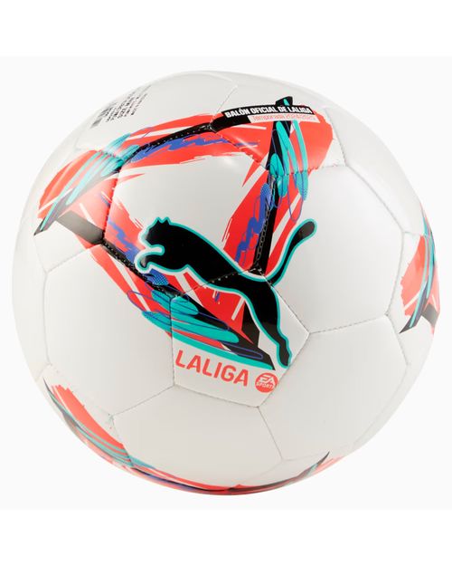 Mini Bola Puma Orbita La Liga 1