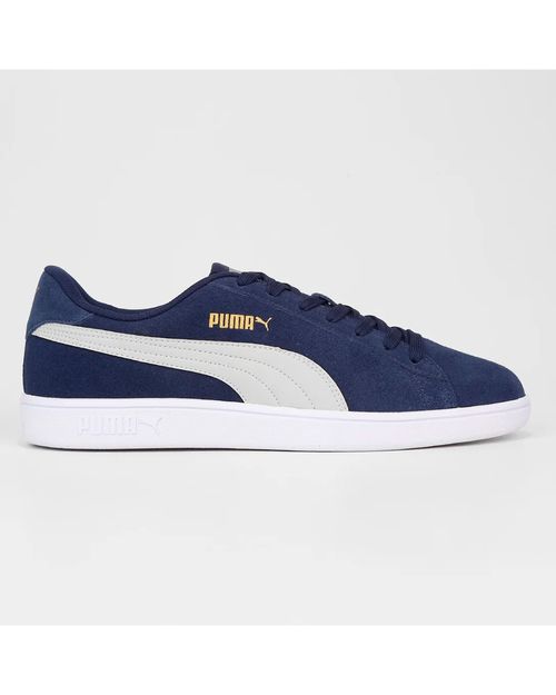 Tênis Masculino Puma Smash V2