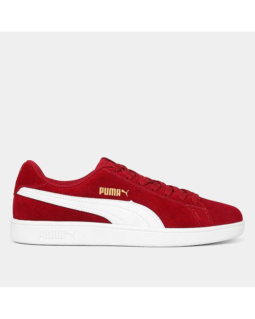 Tênis Feminino Puma Smash V2