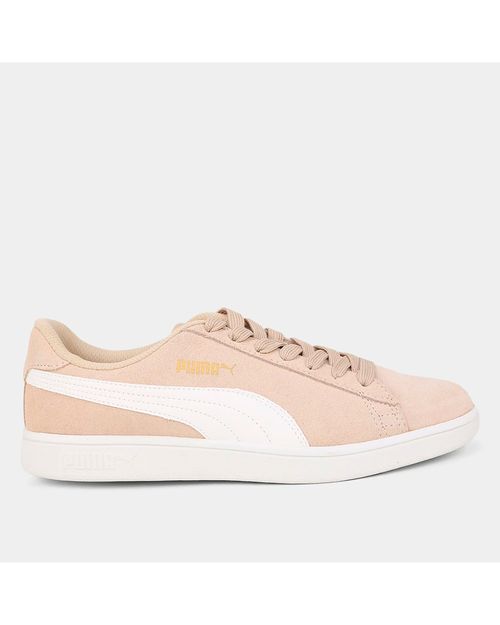 Tênis Feminino Puma Smash V2