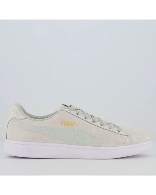 Tênis Feminino Puma Smash V2