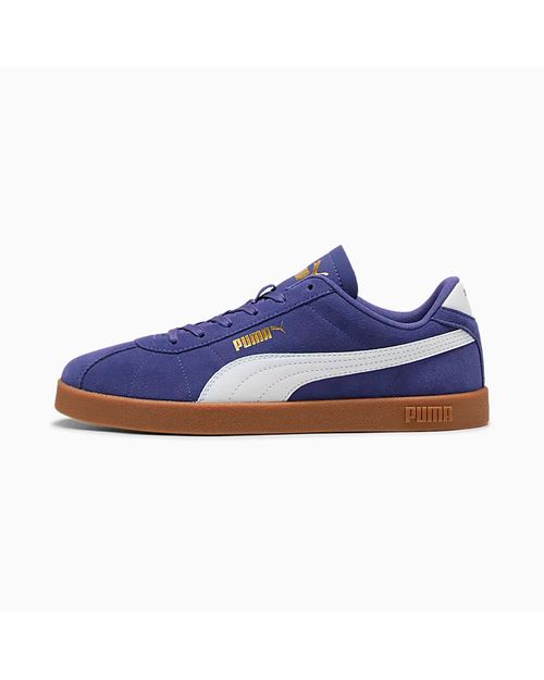 Tênis Masculino Puma Club II