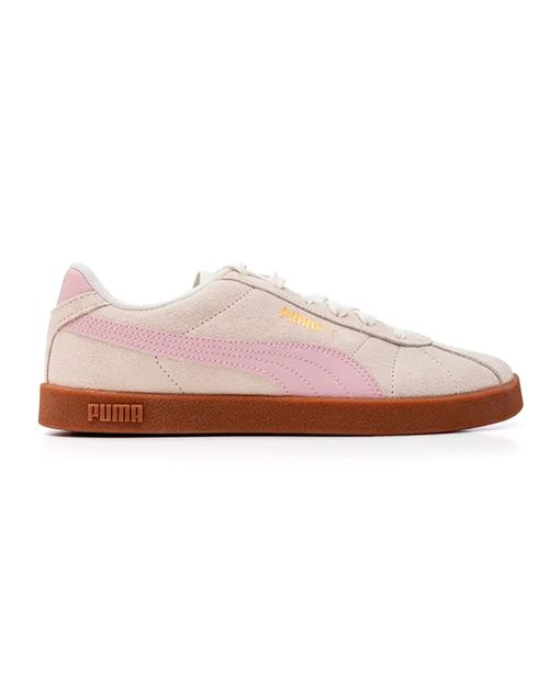 Tênis Feminino Puma Club II