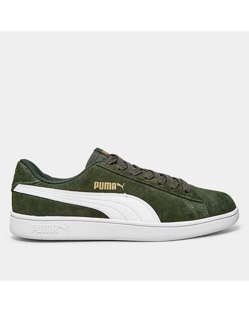 Tênis Masculino Puma Smash V2