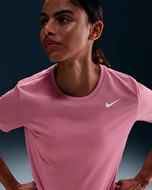 Camiseta Feminina Nike Dri-FIT