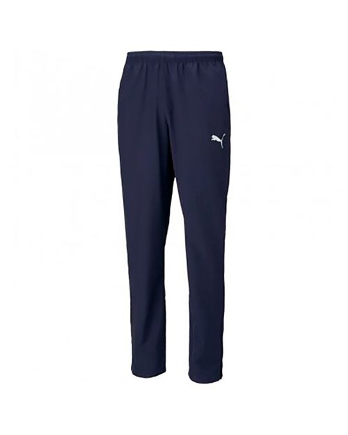 Calça Masculina Puma TeamRise Sidiline Pants