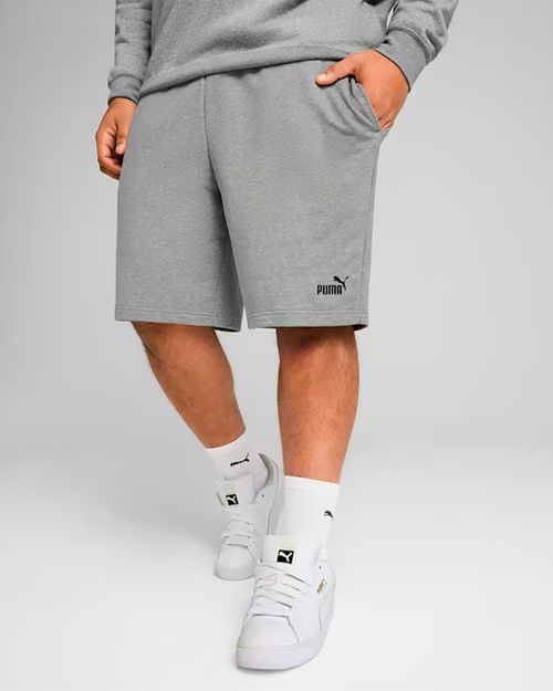 Shorts Masculino Puma Essentials No. 1