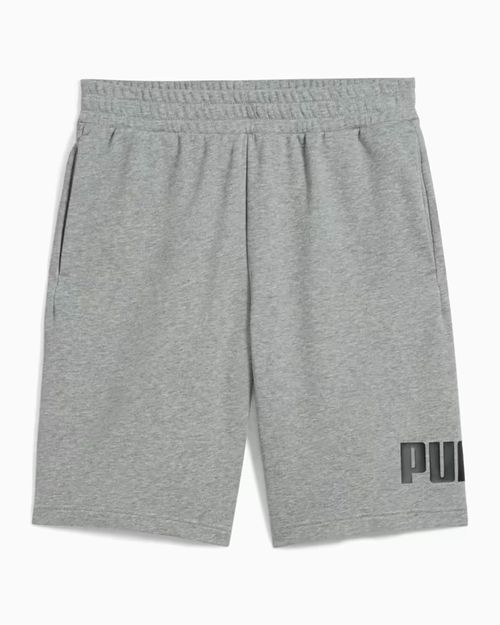 Shorts Masculino Puma ESS Big No.1 Logo Shorts 10