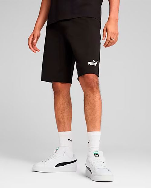 Shorts Masculino Puma Essentials No. 1 Logo Jersey 10
