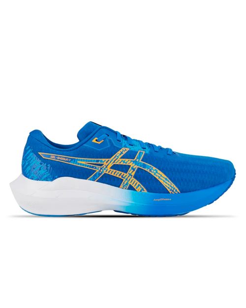 Tênis Masculino Asics GEL-Shogun 7