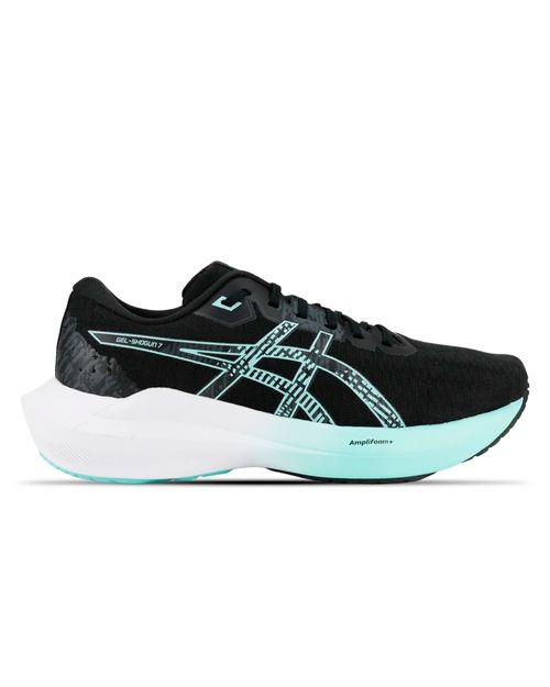 Tênis Feminino Asics GEL-Shogun 7