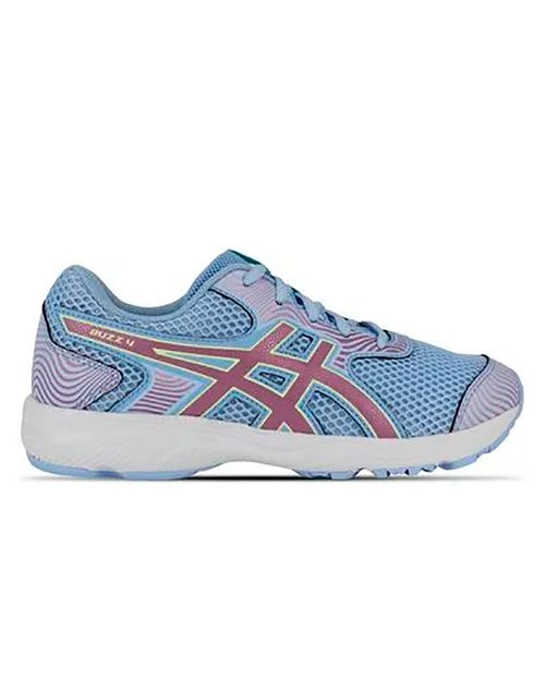 Tênis Infantil Asics Buzz 4