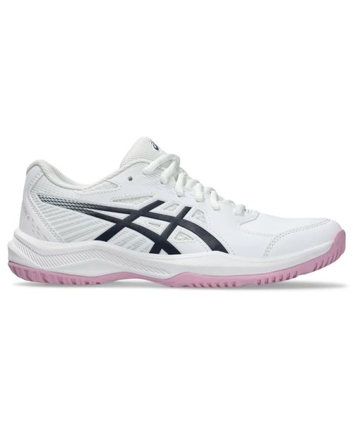 Tênis Feminino Asics Court Slide 4