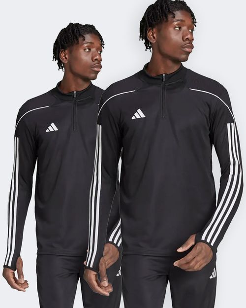 Kit 2 Blusas Masculina Adidas Treino Tiro 23 League
