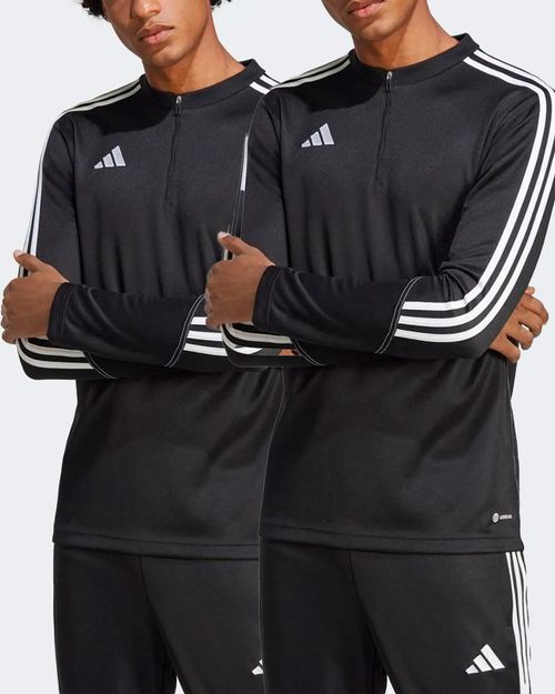 Kit 2 Blusas Masculina Adidas Treino Tiro 23