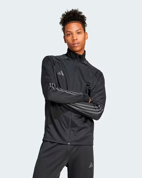 Agasalho Masculino Adidas Sereno Cut Três Listras