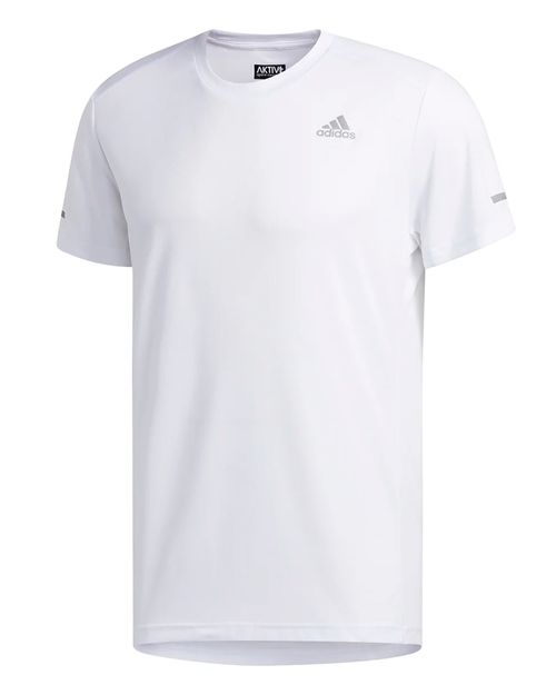 Camiseta Masculina Adidas Run It