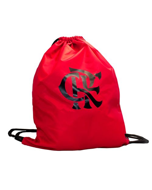 Bolsa Adidas Gymsack Flamengo