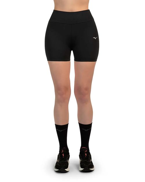 Shorts Feminino Mizuno Essence Treino