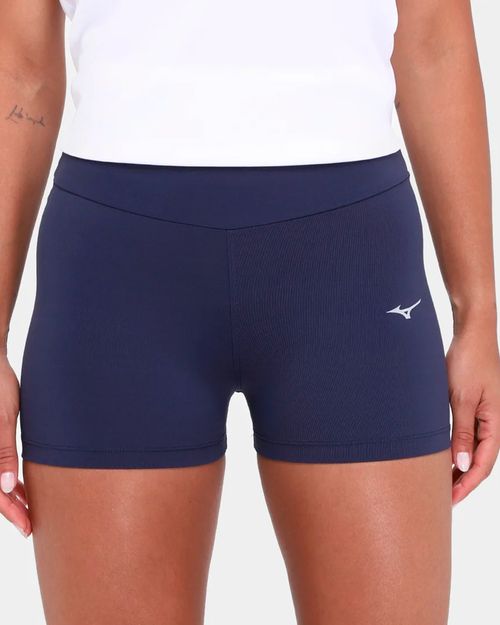 Shorts Feminino Mizuno Essence Treino