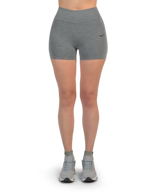 Shorts Feminino Mizuno Essence Treino