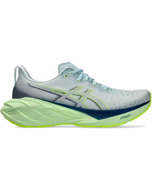 Tênis Masculino Asics Novablast 4