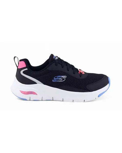 Tênis Feminino Skechers Arch Fit
