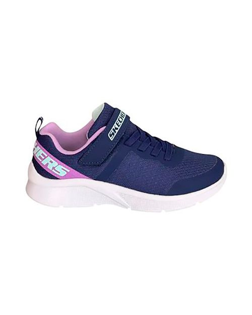 Tênis Infantil Skechers Microspec Go Planet
