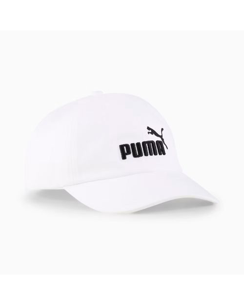 Boné Puma ESS No.1 Logo Baseball