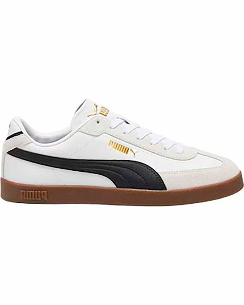 Tênis Masculino Puma Club II Era
