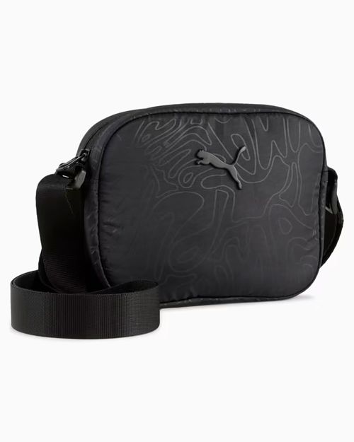 Bolsa Puma Transversal Pop Feminina