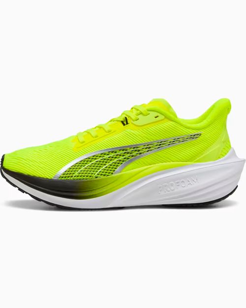 Tênis de Corrida Masculino Puma Darter Pro